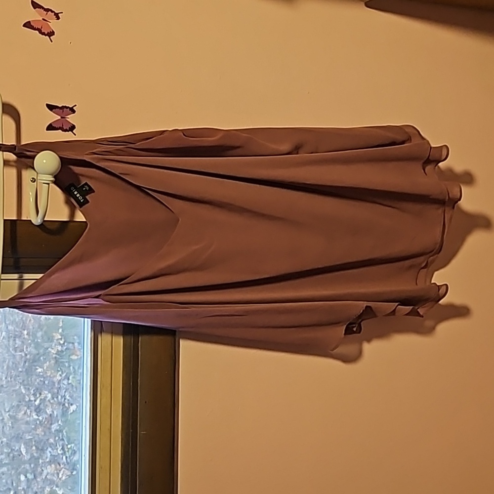 Beautiful Torrid Tank Top Blouse